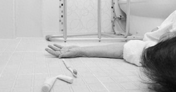 Tắm theo thói quen nhiều người mắc, nam thanh niên tử vong thương tâm