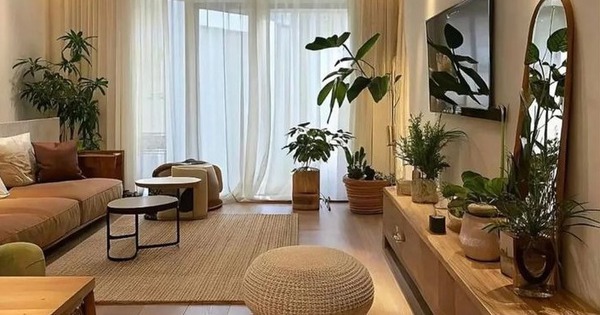 5 nơi kiêng kị đặt gương trong nhà để tránh hao tài, suy giảm vận khí