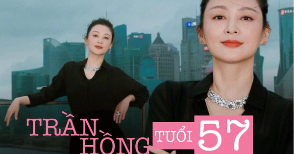 "Điêu Thuyền đẹp nhất màn ảnh" U60 vẫn cực kỳ trẻ trung, mấy chục năm qua chỉ nặng hơn 45kg nhờ 1 bí quyết chống già gói gọn trong 3 từ