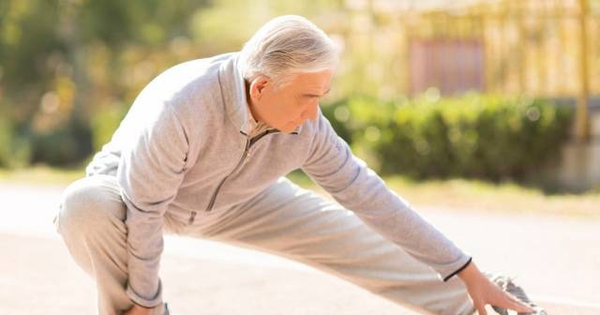 Đã tìm ra "chất bôi trơn" cho đầu gối: Người trung niên và cao tuổi nên ăn nhiều hơn sẽ giúp chân khỏe, lên xuống cầu thang dễ dàng