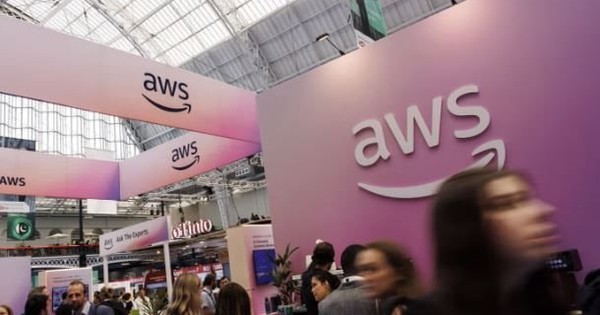 OpenAI, Amazon ký thỏa thuận 38 tỷ USD kéo dài 7 năm