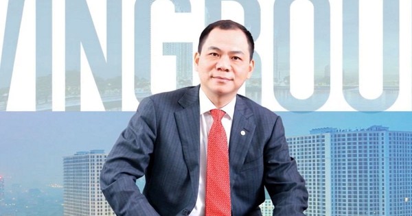 Soi khối tài sản 1 triệu tỷ của Vingroup: 122.500 tỷ nằm trong BĐS để bán đang xây dựng, 17.700 tỷ ở các dự án VinFast, rót 3.400 tỷ lập VinEnergo và VinSpeed