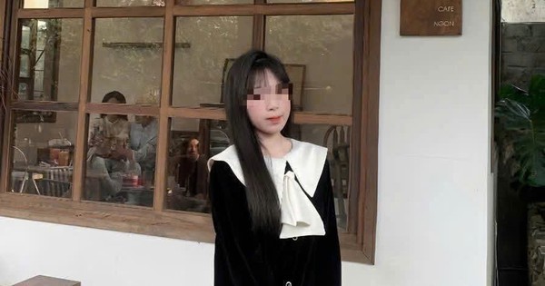 Vụ nữ sinh 18 tuổi “mất tích” sau khi đi siêu thị ở Nghệ An: Tìm thấy tại một siêu thị ở Hà Nội