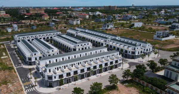 Vincom Retail sắp bán nhà ở xã hội với giá chỉ từ 8 triệu đồng/m2