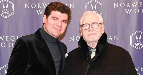 U40 bỏ việc, khởi nghiệp đi bán áo với số vốn 50.000 USD, người đàn ông đạt được thành công ngoài mong đợi