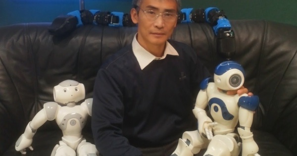 Giáo sư toán học duy nhất của Việt Nam năm 2025: Đang giữ chức Viện trưởng, từng giảng dạy tại Bồ Đào Nha và Brazil