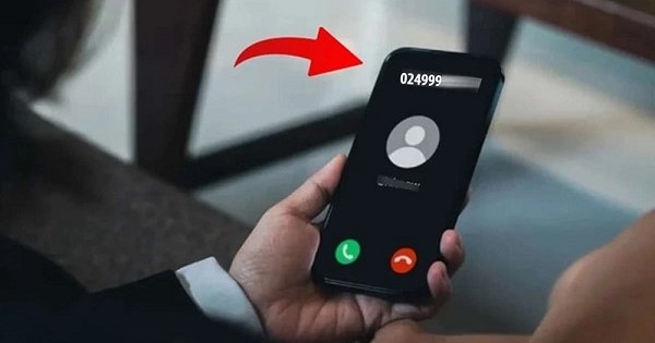 9 số điện thoại tuyệt đối không bắt máy, không kết bạn Zalo