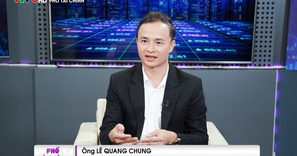 Phó Tổng giám đốc Chứng khoán Smart Invest: Từ 2026, dự báo sẽ có "cơn sóng" lớn