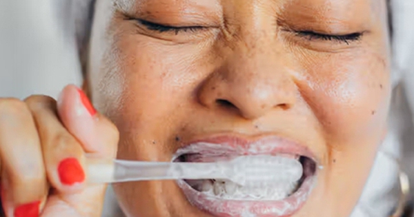 Chớ mắc 4 sai lầm này khi đánh răng, chăm chỉ đánh mà sai cách thì càng tai hại