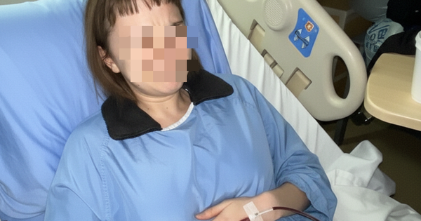 Cô gái sụt 15kg, dạ dày bị liệt vì món mì hot trend bao năm giới trẻ Việt vẫn "mê như điếu đổ"