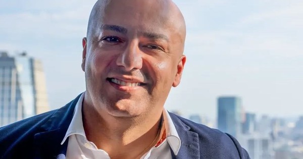 Chọn Nhật Bản, kỹ sư 10 năm gắn bó với Google từ bỏ nước Mỹ, thành lập công ty AI riêng