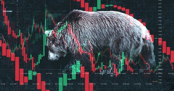 Giá giảm xuống dưới mức 100.000 USD lần đầu tiên trong vòng 5 tháng, chuyện gì đang xảy ra với Bitcoin?