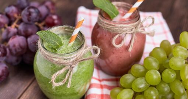 Nhật Bản “phát sốt” với món smoothie củ cải trắng: Uống 4 tháng giảm 6kg, trẻ ra 15 tuổi