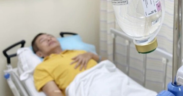 Từ trường hợp nghệ sĩ Tấn Beo bị suy thận giai đoạn cuối: 1 thói quen âm thầm “huỷ diệt” thận