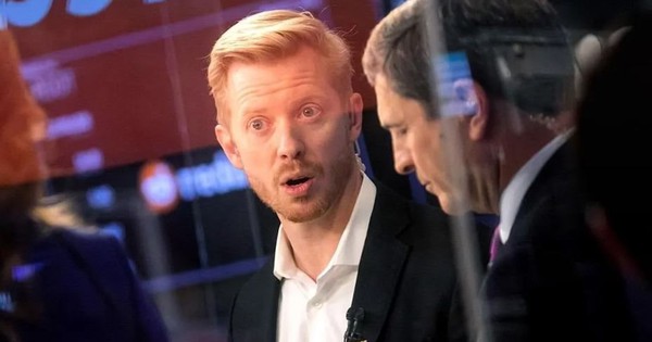 CEO trang web "hiện tượng mạng" 35 tỷ USD chính...