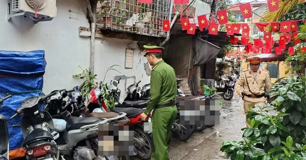 Hơn 45.000 phụ huynh được được mời đến trường vì con đi xe máy khi chưa đủ tuổi