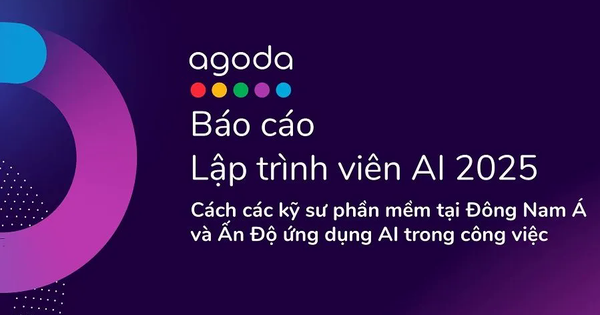 95% lập trình viên tại Đông Nam Á và Ấn Độ sử dụng AI hàng tuần