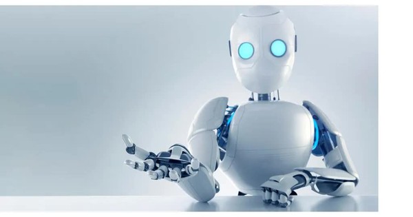 Ngành công nghiệp robot Trung Quốc tăng trưởng mạnh