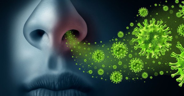 Làn sóng cúm lan rộng Châu Á: Người cao tuổi đối mặt nguy cơ biến chứng tăng cao