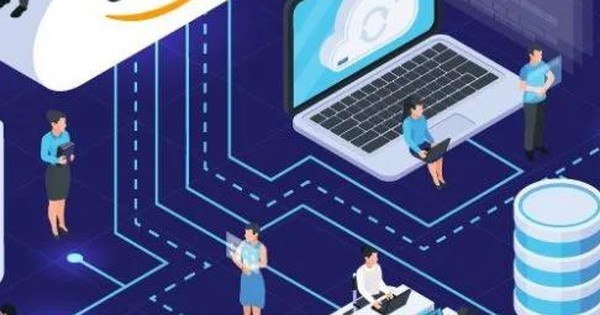 Giải quyết bài toán chuyển đổi số với dịch vụ quản lý AWS của Renova Cloud