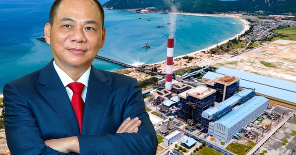 Diễn biến mới tại loạt dự án của Vingroup ở quê nhà của tỷ phú Phạm Nhật Vượng