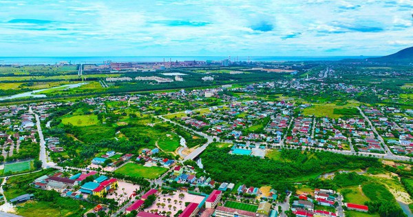 Vingroup bắt đầu chi trả tiền bồi thường thu hồi đất dự án 21.400 tỷ đồng tại quê nhà tỷ phú Phạm Nhật Vượng