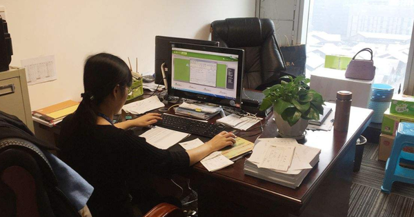 Nữ kế toán chuyển nhầm lương 2 lần cho 17 nhân viên gây thiệt hại 175 triệu đồng, tòa phán quyết: “Chỉ cần bồi thường cho công ty 7,5 triệu đồng”