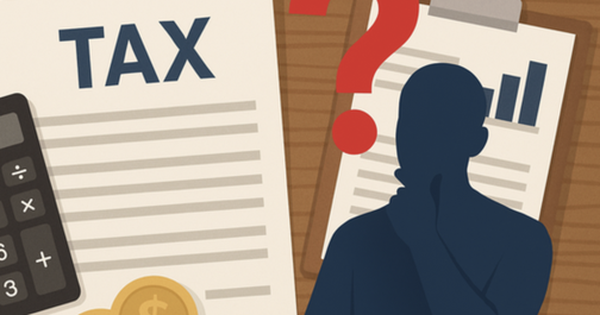 Xóa bỏ thuế khoán: Bộ Tài chính “bắt tay” ngân ...