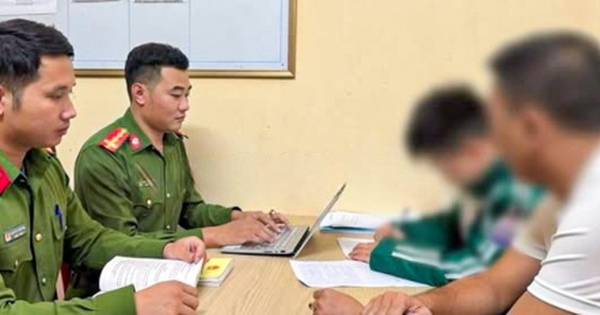 Công an Lào Cai xác định vụ hành hung, đẩy bạn xuống hồ có dấu hiệu "Giết người"