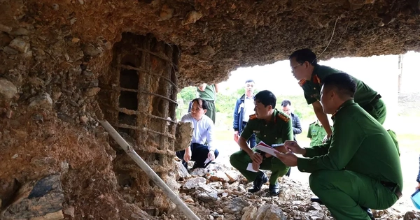 Khởi tố vụ án cầu Sông Lô: Điểm tên những đơn vị liên quan