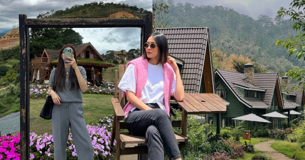 Hé lộ khu nghỉ dưỡng "ruột" của Tăng Thanh Hà, nơi con dâu tỷ phú Johnathan Hạnh Nguyễn một năm ghé vài lần