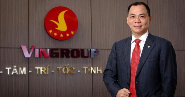 Vingroup tăng gấp đôi vốn điều lệ lên 77.000 tỷ, giá cổ phiếu "chia" về mặt bằng 100.000 đồng: Điều gì sẽ xảy ra?