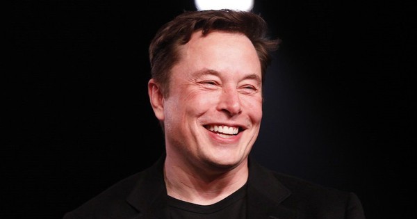 Elon Musk được thưởng 1.000 tỷ USD