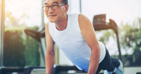 Sau 50 tuổi, đây là bộ môn tốt nhất để sống khỏe, kéo dài tuổi thọ nhưng ít ai biết: Không phải đi bộ hay cầu lông