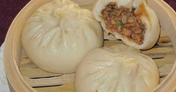 Người ăn bánh bao thường xuyên vào bữa sáng, cơ thể có thể xuất hiện thay đổi này