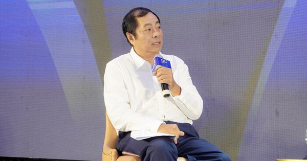 TS. Đinh Thế Hiển cảnh báo vòng xoáy “mua cao – bán cao”, giá bất động sản bị thổi phồng