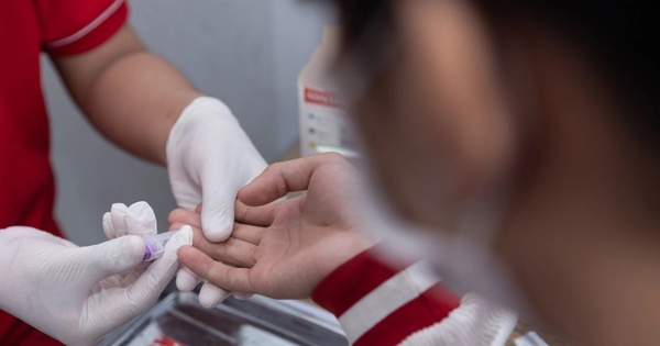 Người đàn ông nằng nặc xin uống thuốc chống phơi nhiễm HIV, nghe lý do bác sĩ chỉ biết lắc đầu