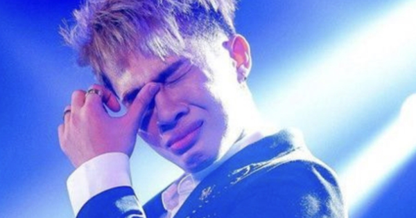 Ca sĩ Jack bị phạt tiền 55 triệu đồng, cấm biểu diễn 9 tháng