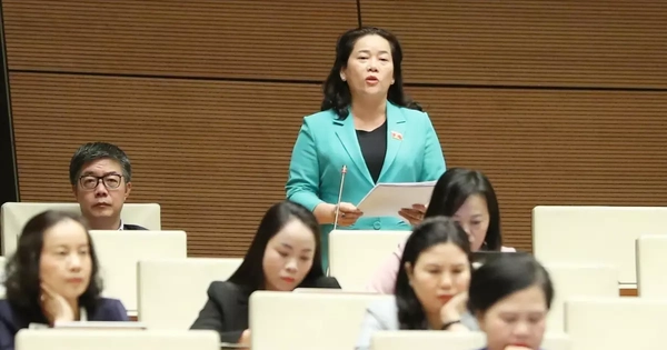 Đề nghị cấm sử dụng AI giả mạo khuôn mặt, giọng nói để xuyên tạc