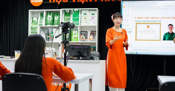 Hành trình xây thương hiệu cá nhân đa nền tảng của Nhi Vinbar trong ngành pha chế