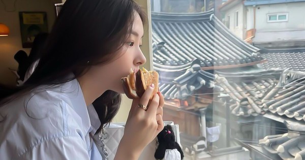 4 món ăn sáng "mê như điếu đổ" cũng phải dừng ngay: Phá thận cực nhanh dù chăm uống nước, không nhịn tiểu