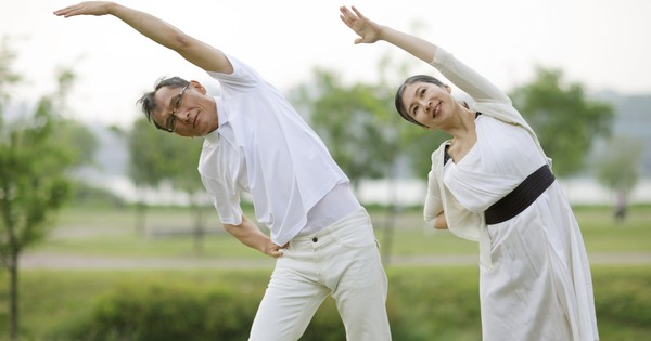 Sau 60 tuổi, ngày càng nhiều người tập 3 bộ môn này: Càng tập càng khoẻ, kéo dài tuổi thọ hiệu quả