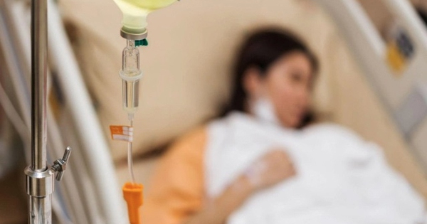 Nữ giáo viên uống 2 viên axit folic mỗi ngày để bảo vệ mạch máu, 2 năm sau bị đột quỵ