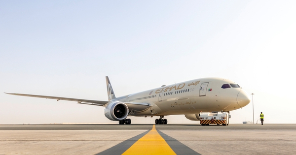 Việt Nam có đường bay thẳng đến Abu Dhabi