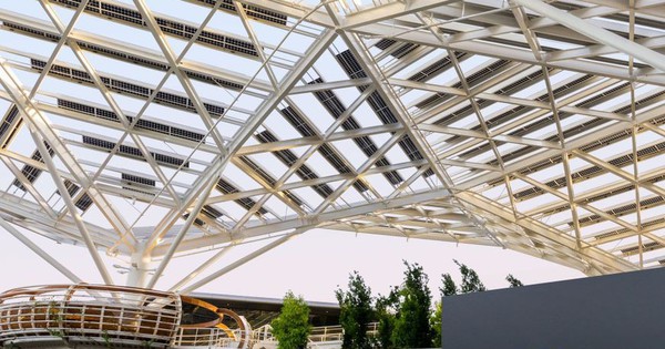 Từ thung lũng đến sa mạc - bản đồ công nghệ Mỹ đang đổi màu