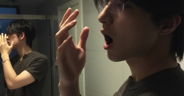 Miệng là "còi báo" ung thư gan, có 4 dấu hiệu này khám ngay còn kịp!