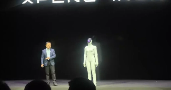 Công ty xe điện Trung Quốc thách thức Tesla