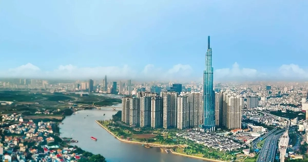 Chi tiết 54 khu đất ở TPHCM được thí điểm làm n...