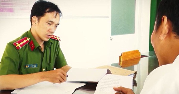 Nghiêm cấm sử dụng AI để trục lợi - giữ an toàn không gian mạng