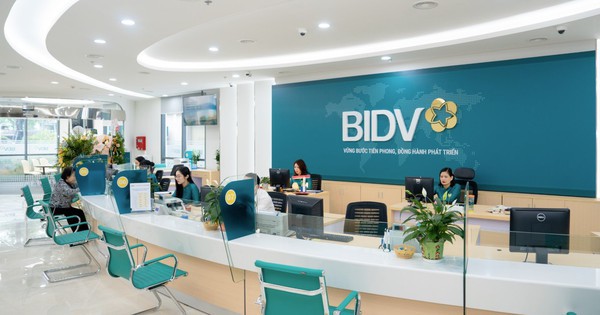 BIDV dự kiến tất toán một lô trái phiếu trước hạn